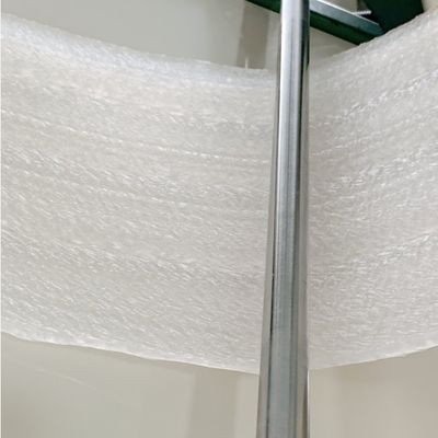 Precomposto in gomma FKM senza tossici con eccellente fluidità e compression set 12-20 per O-ring