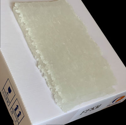 comprare Composto FFKM Aflas 100h/100s con TR -17 e Compression Set 12-20 per Tenute ad Alte Prestazioni online manufacture