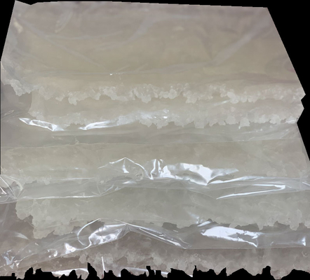Buon prezzo Composto di Aflas 100h Perfluoroelastomers dei prodotti chimici di Agc per i giunti circolari di FFKM non tossici per industria di Semiconductomer in linea