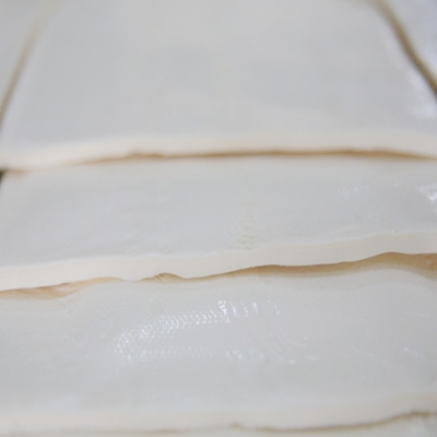 FPM FKM Composto di gomma Fluoroelastomero Uesd per sigilli per olio O anelli e guarnizioni