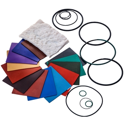 comprare ISO9001 ISO14001 FKM bassa temperatura alta temperatura per tubi per olio online manufacture
