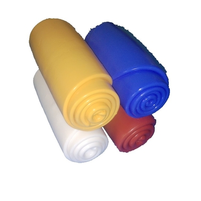Buon prezzo L'abitudine modella la gomma di gomma del Fluorosilicone dei composti di FVMQ per la O Ring Seals in linea