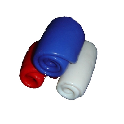 Buon prezzo Il multi strato dello strato HNBR del Fluorosilicone di colore ha idrogenato la gomma di butadiene del nitrile in linea