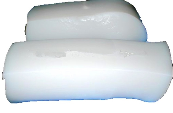 Inodoro Colourful completamente di modellatura del composto della gomma di silicone VMQ