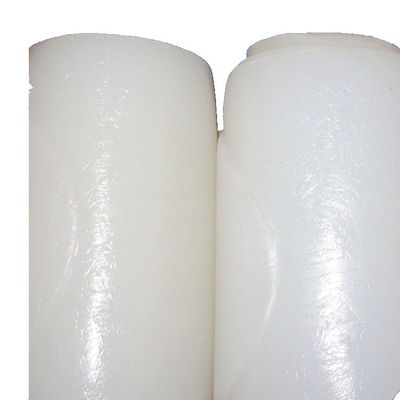 VMQ Silicone O Ring Seals Bianco 12-20 Set di compressione