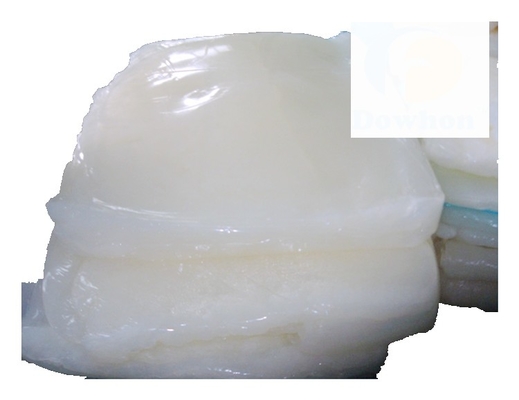 Buon prezzo Alto rullo di gomma del silicone di resistenza allo strappo dell'OEM ISO/TS inodoro 16949 in linea