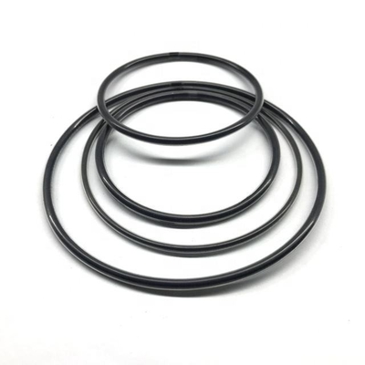 comprare Resistenza ad alta temperatura dei giunti circolari di Dowhon Amber Fluoroelastomer Kalrez FFKM tutta la resistenza chimica online manufacture