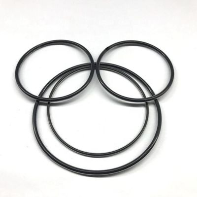 Aflas 150l IATF 16949 GB/T 28001 Kalrez FFKM O Anelli perfluoroelastomero O Anelli FFKM Sigilli