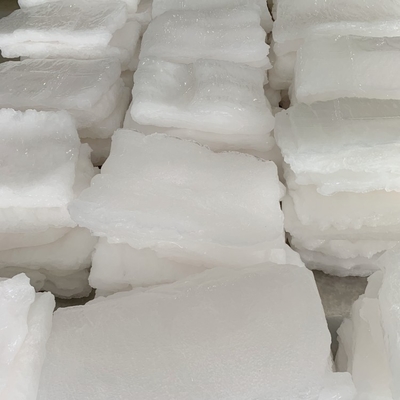 Buon prezzo Gomma di silicone flessibile ad alta densità di gomma bianca del composto MVQ di VMQ O Ring Raw Material in linea
