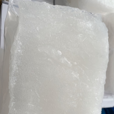 Buon prezzo Resistente flessibile del combustibile del materiale della guarnizione della gomma di silicone di VMQ utilizzato nei campi chimici in linea