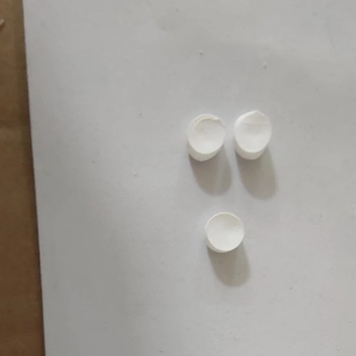 Acceleratori di gomma Sichuan Dowhon Additivi di gomma per FKM Precomposto di gomma fluoroelastomerica