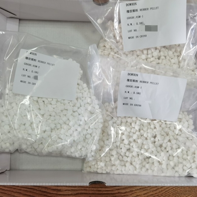 Buon prezzo Acceleratore di gomma VC 30 degli additivi di gomma, VC 20 per la gomma di Fkm Precompound Fluoroelastomer in linea