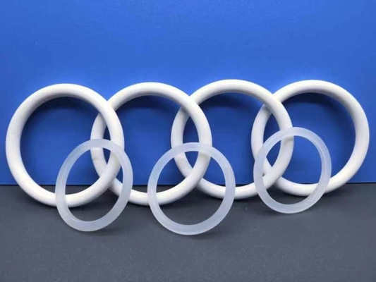 comprare Giunti circolari di FFKM: Ad alto rendimento per automobilistico, semiconduttore, Requirs resistente ad alta temperatura aerospaziale online manufacture