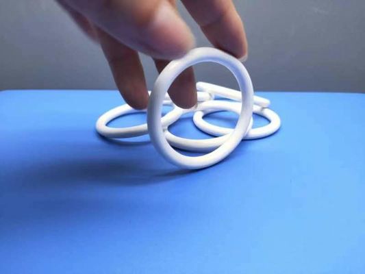 Kalrez 4079 FFKM O Anelli resistenti alle sostanze chimiche per l'industria petrolchimica, militare e dei semiconduttori