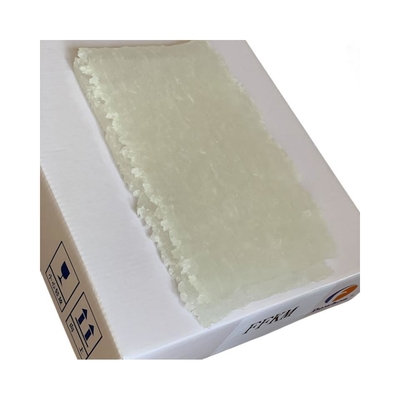 comprare FFKM Compound con eccellente resistenza agli oli Colore bianco lattico Ideale per applicazioni ad alte e basse temperature online manufacture