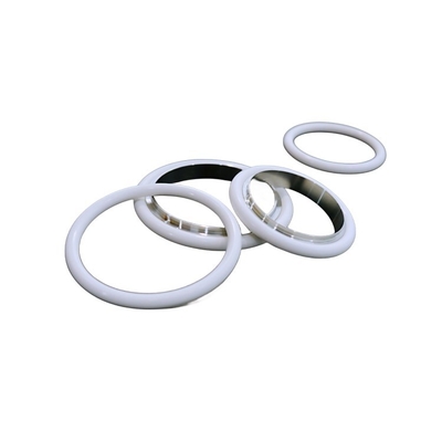 comprare I giunti circolari su misura di Amine Resistant Perfluorinated Ffkm strappano una durezza resistente di 70 rive A online manufacture