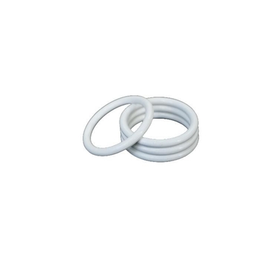 Dowhon Personalizzato Perfluoro FFKM O Ring 70 Shore A Buona flessibilità Temperatura da -20°C a +315°C