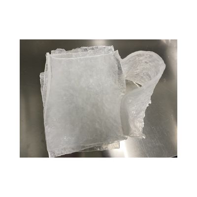 FFKM Perfluoroelastomero composto con resistenza alle temperature da -20°C a 315°C, eccellente resistenza all'olio e durezza a 70°C