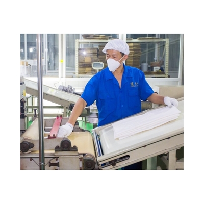 Resistenza all'olio Ottima gomma fluoroelastomerica per varie industrie -20°C a 200°C