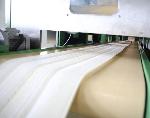 Perossido di gomma fluorocarburo resistenza a basse temperature FKM