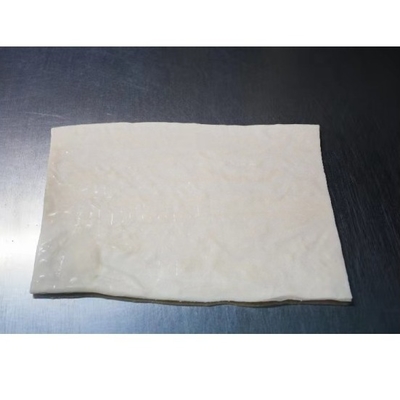 comprare Eccellente resistenza all' ozono Compound FFKM bianco latte con buona resistenza chimica online manufacture