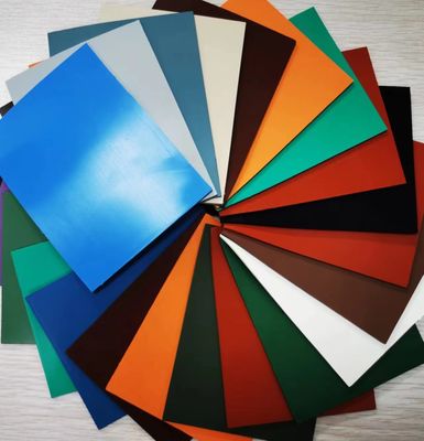 comprare Composto di gomma HNBR con eccellente resistenza all'olio, ampio intervallo di temperatura (-40°C a 150°C) e elevata resistenza alla trazione (10-20 MPa) online manufacture