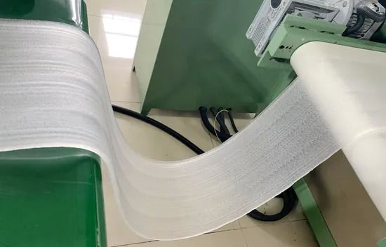 Precomposto di gomma FKM 20-60 Viscosità di Mooney per sigilli automobilistici