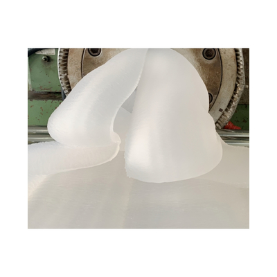 Precomposto in gomma FKM Serie FD, viscosità Mooney 20-60, per guarnizioni automobilistiche