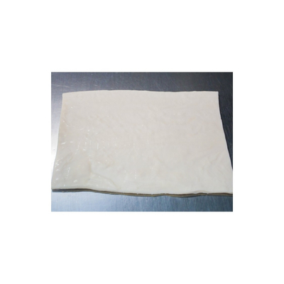 Precomposto in gomma FKM Serie FD, viscosità Mooney 20-60, per O-ring