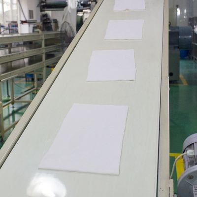 Un buon prezzo. Precomposto di gomma FKM Dowhon Bianco Latte con aspetto di lastra per applicazioni resistenti a basse temperature in linea
