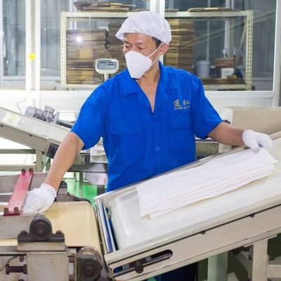 Gomma FKM Precomposta Dowhon a Bassa Viscosità Mooney Fluoroelastomero Viton A601C