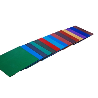 Buon prezzo FKM Composto di gomma impermeabile Composto di fluorocarburi Miscelatori facile da strappare. in linea