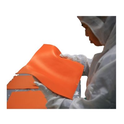 Un buon prezzo. Eccellente resistenza all' ozono FKM Compound di gomma con legame metallico e 75 Shore A durezza in linea