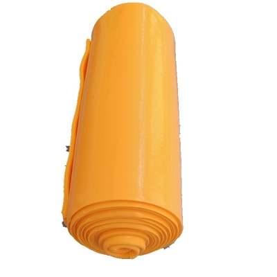 Buon prezzo Rendimento elevato di gomma fresco protetto contro gli agenti tossici della gomma di silicone dell'OEM dei composti in linea