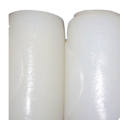 VMQ Silicone O Ring Seals Bianco 12-20 Set di compressione