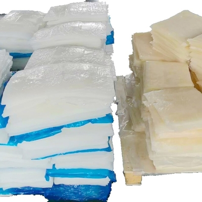 Gomma di silicone ad alta resistenza ad alta resistenza del composto dell'OEM VMQ