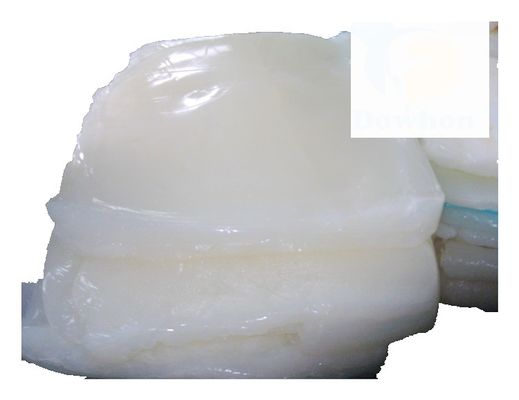 Un buon prezzo. Valvole di gomma di silicone bianco VMQ per sigilli per olio 12-20 Set di compressione in linea