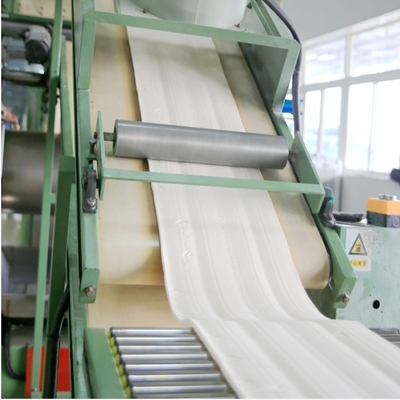 Buon prezzo Precomposto di gomma DOWHON FKM con allungamento del 300% e modulo del 100% di 5,0 Mpa in linea