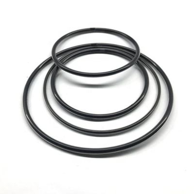 Calrez Orings FFKM O Anelli Resistenza alle alte temperature Resistenza a tutti i prodotti chimici