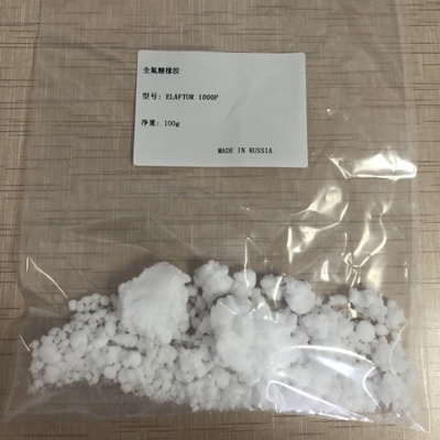 Buon prezzo Il rendimento elevato Ffkm Perfluoroelastomer Kalrez sigilla antiusura in linea