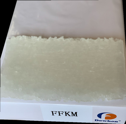 Buon prezzo Giunto circolare Perfluoroelastomer di Dowhon Aflas Kalraz comporre tutta la resistenza chimica per resistenza termica ad alta temperatura in linea