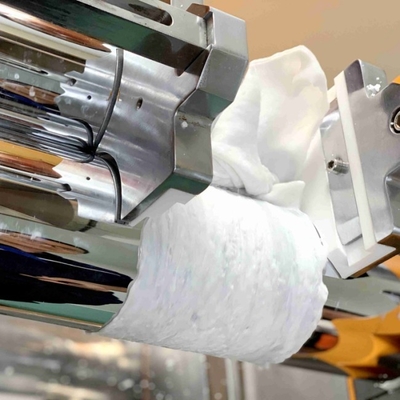 Buon prezzo Composto termoresistente O Ring Perfluoroelastomer Compound Ffkm Material di FFKM in linea