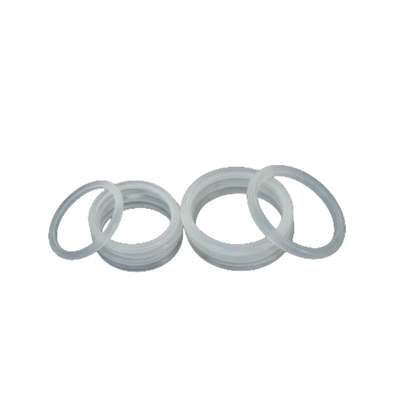 Buon prezzo Amber Customized Material bianca nera FFKM O Ring Abrasion Resistant in linea