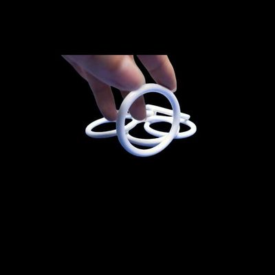 Un buon prezzo. Guarnizioni O-Ring FFKM Kalrez con dimensioni personalizzate, elevata allungamento e resistenza alle temperature estreme per ambienti difficili in linea