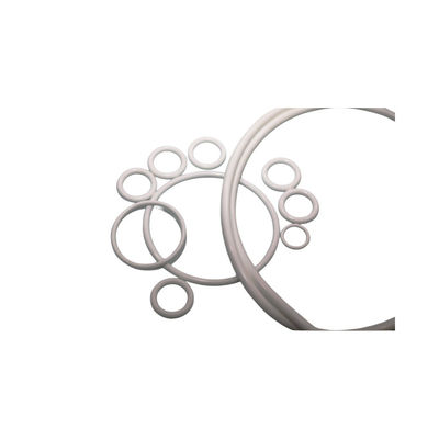 Un buon prezzo. Guarnizioni ad anello FFKM con resistenza all'abrasione, bassa deformazione permanente e ampio intervallo di temperature (-20°C a +315°C) in linea