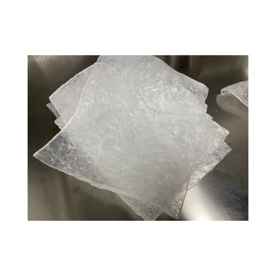 6Mpa 100% Modulo FFKM PRECOMPOUND con eccellente resistenza all'ozono