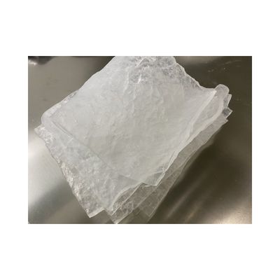 Precomposto FFKM con durezza 70 Shore A, eccellente resistenza all'ozono e all'invecchiamento