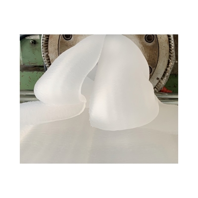 Buon prezzo Dowhon Contenuto elevato di fluoro FKM FPM Composto Terpolimero Terpolimero FKM in linea