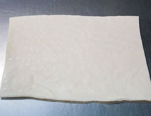 Un buon prezzo. Elastomero Fluoro Precomposto Gomma Materiale Resiliente e Resistente al Calore per Tenute e Guarnizioni In linea