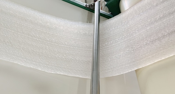 SLAB Resistenza a basse temperature FKM 70 Shore A Compressione Set 17%